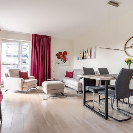 Apartament Betty Q4Apartments Gdańsk Extérieur photo