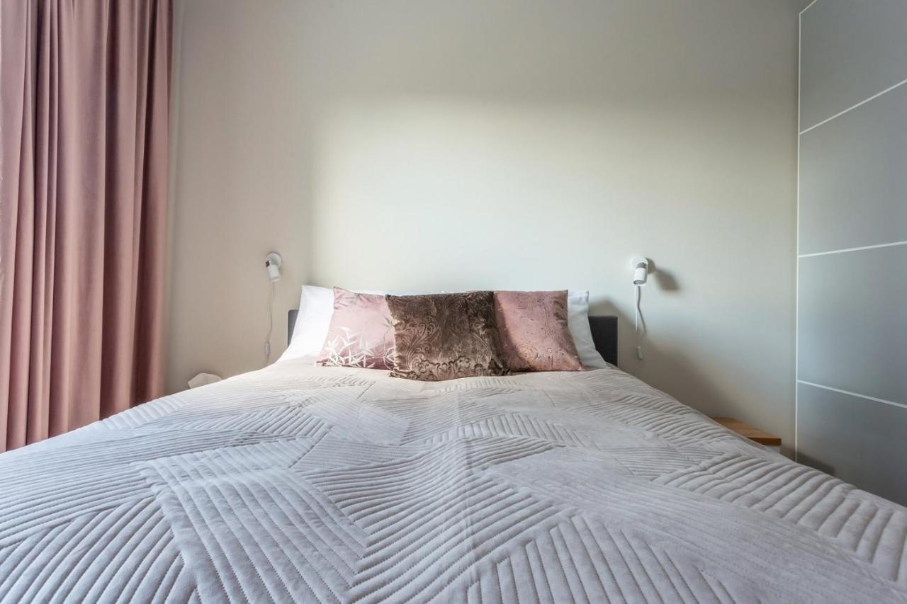 Apartament Betty Q4Apartments Gdańsk Extérieur photo